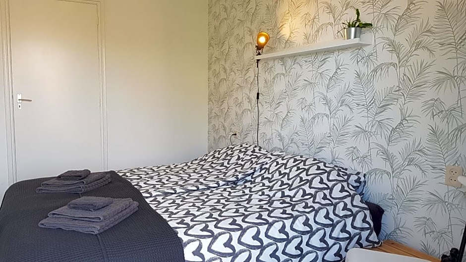 Sportpension Heartstay