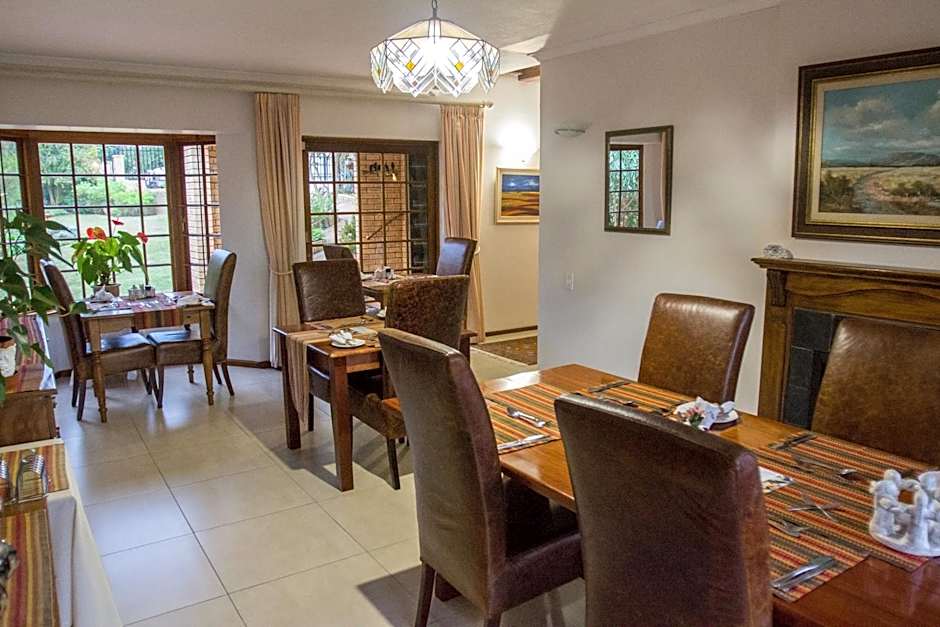 Bayside Lodge Garden Route B&B