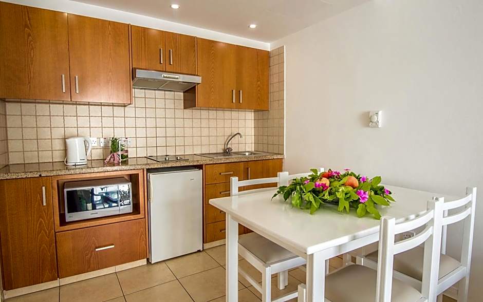 Alva Hotel Apartments