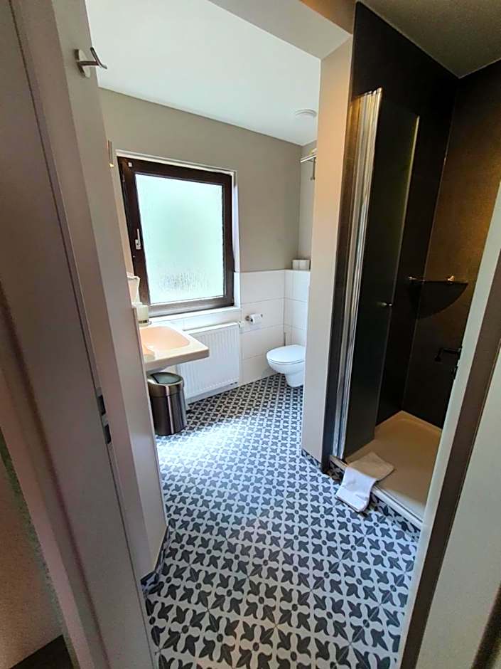 Wirtshaus & Hotel Zur Alten Brauerei Zapf