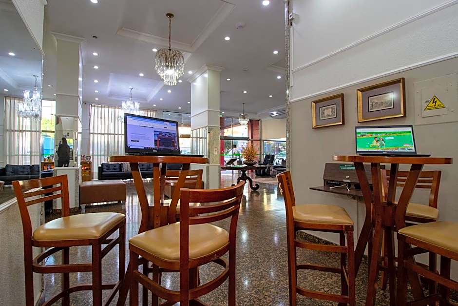 Nacional Inn Ribeirão Preto