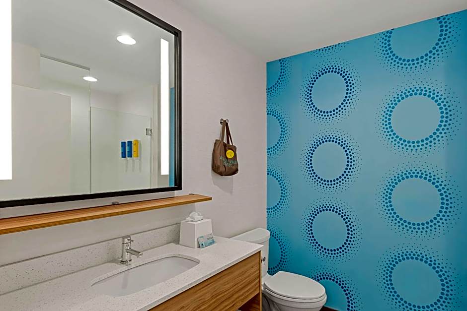 Tru By Hilton Asheville Blue Ridge Parkway