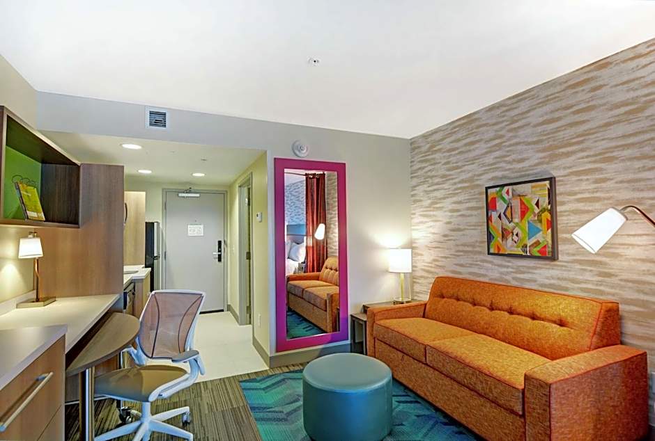 Home2 Suites By Hilton Clarksville Louisville North