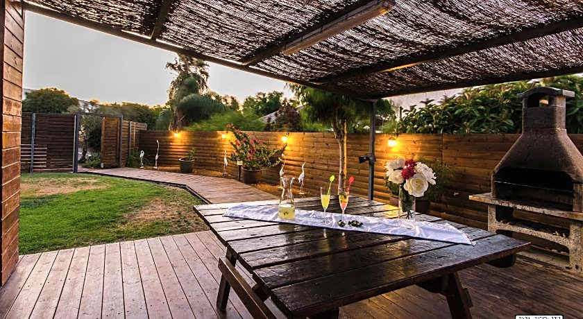 Avigail Guest House