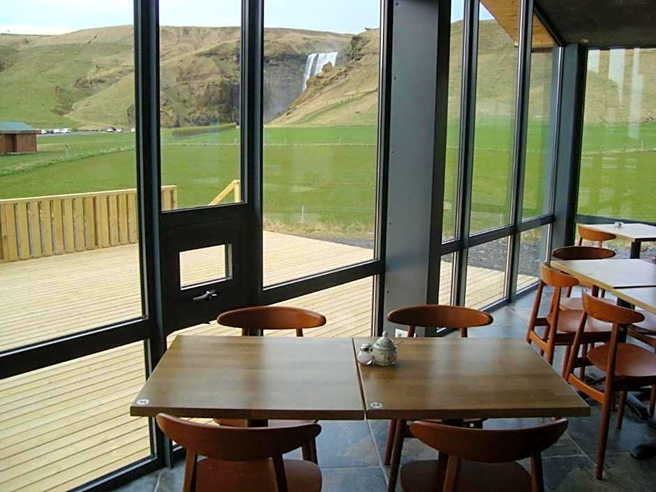Hótel Skógafoss by EJ Hotels