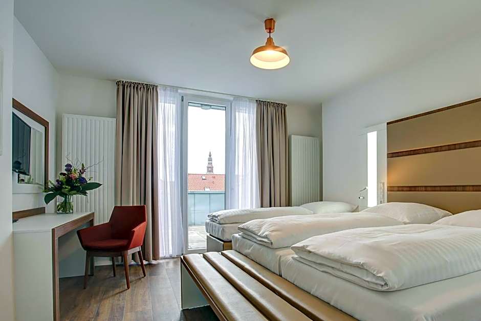 Boutique 030 Hannover City by INA