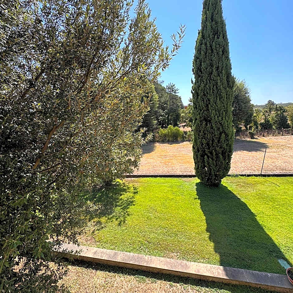 Oasi Del Verde
