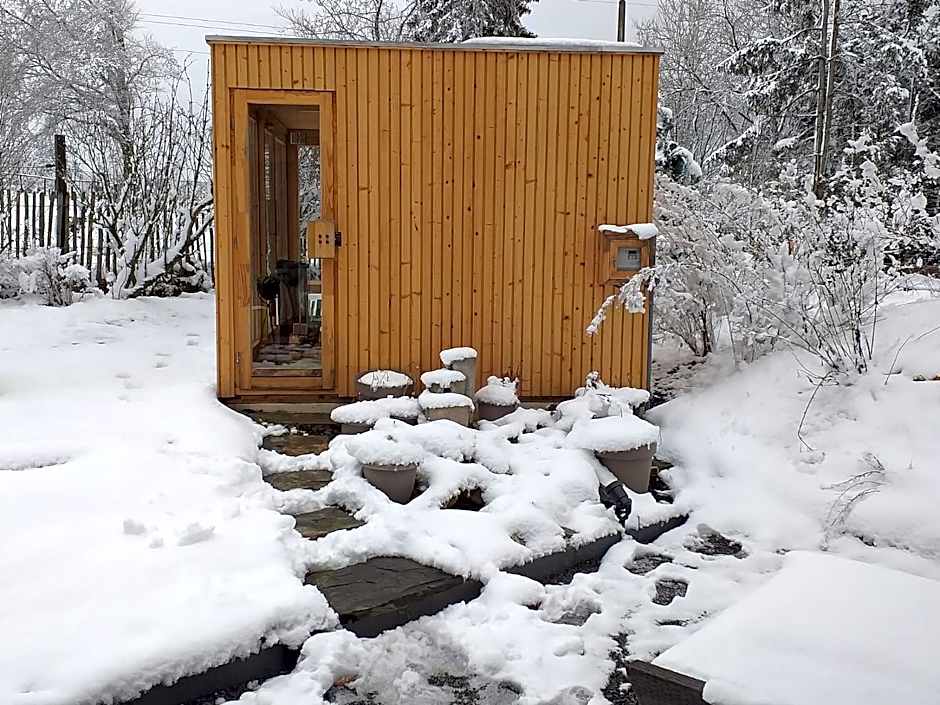 Le Relais des Fagnes