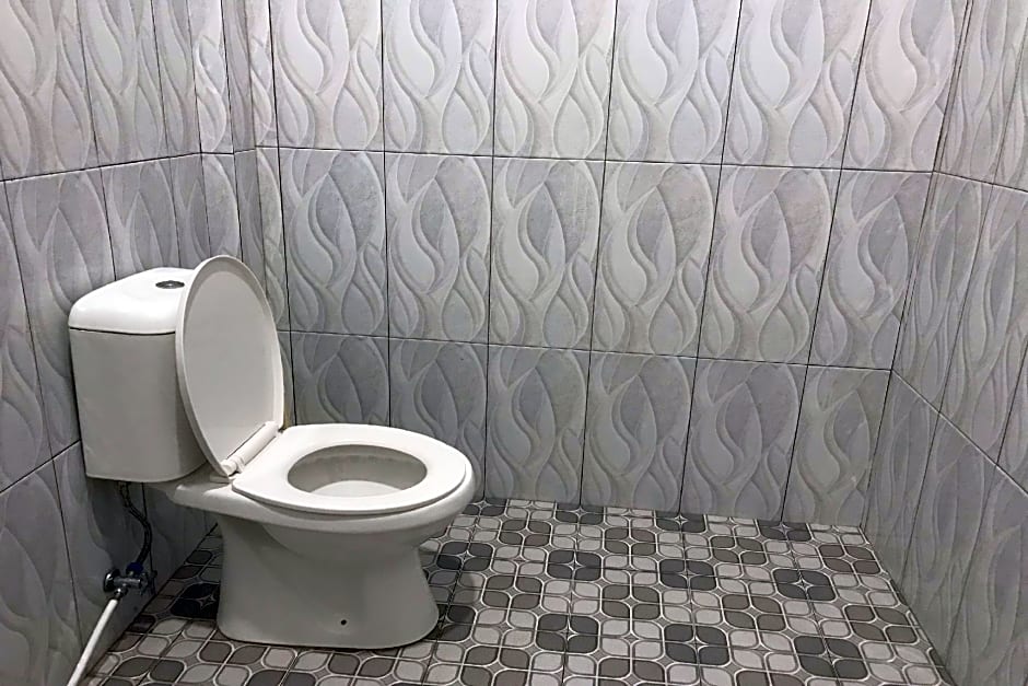 OYO 92603 Lidya Homestay