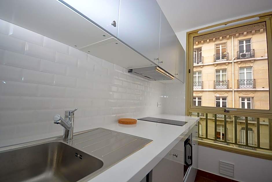 Studio Arc de Triomphe