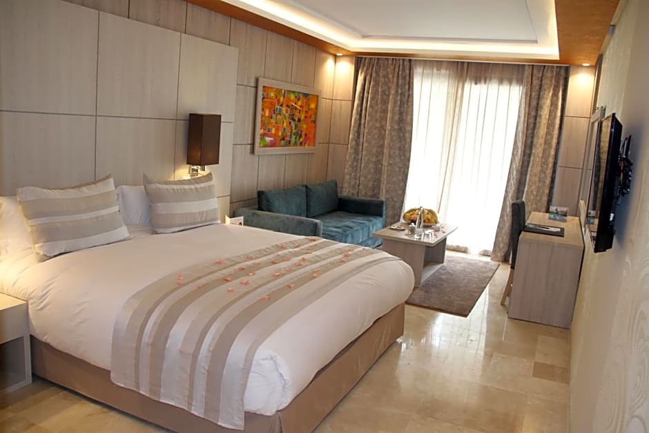 Zaki Hotel