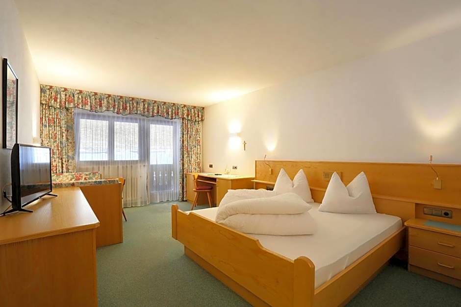 Alpenhotel Ratsberg 1650m