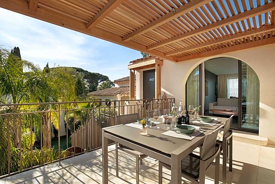 Villa Cosy, hotel & spa