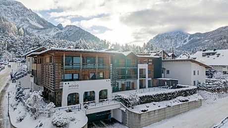 Mölgg Dolomites Residence