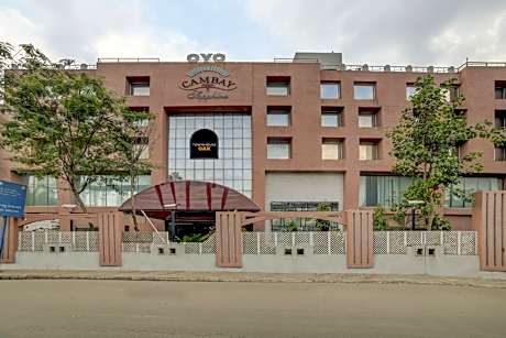 Collection O cambay sapphire