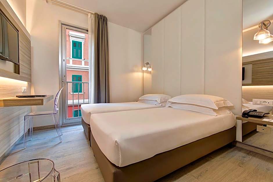 Hotel San Giusto