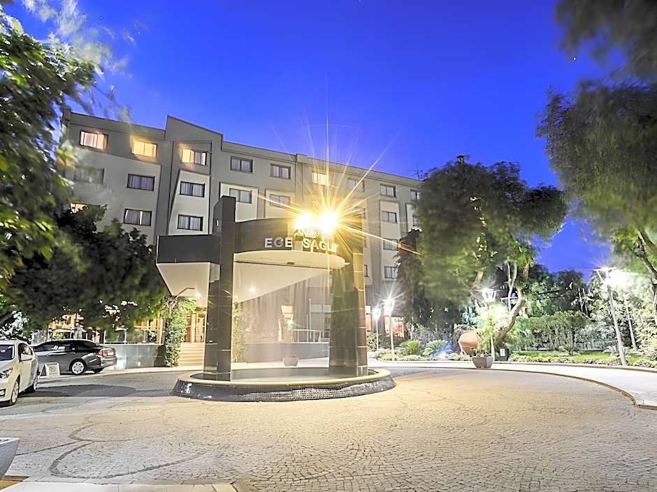 Anemon Hotel Ege