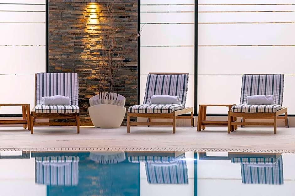 The Gleneagles Hotel