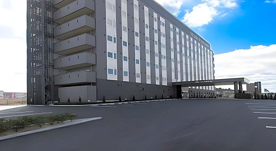 Hotel Route Inn Koka Minakuchi -Kokudo 1 gou-