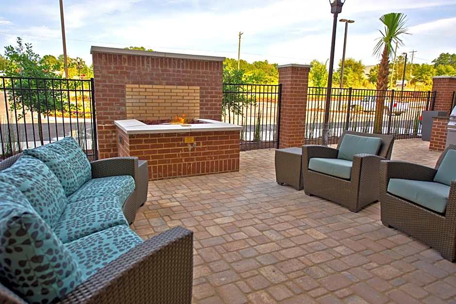 Residence Inn by Marriott Columbia West/Lexington