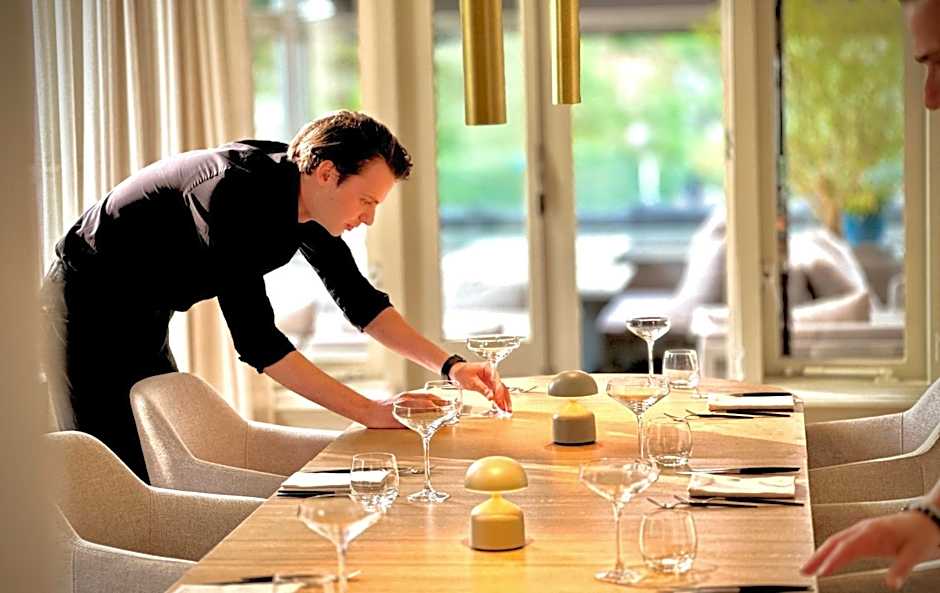 Villa de Duinen - Adults Only