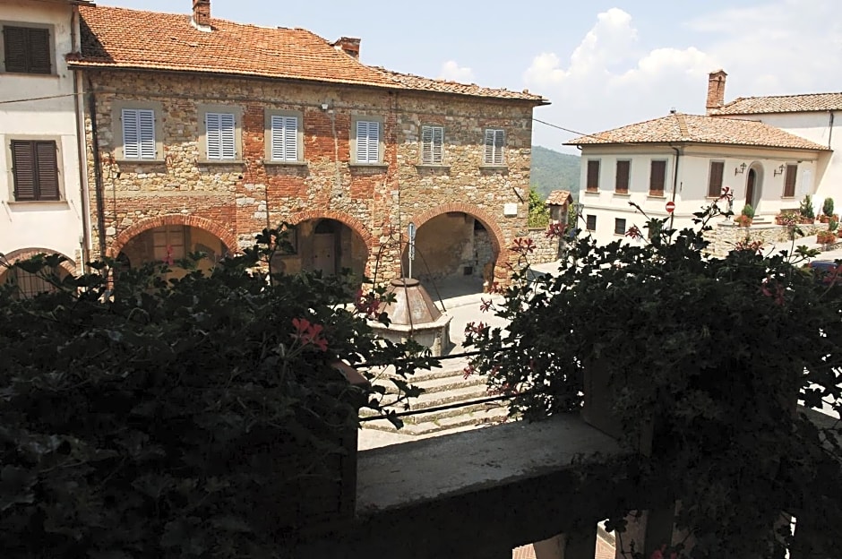 Locanda Antico Borgo