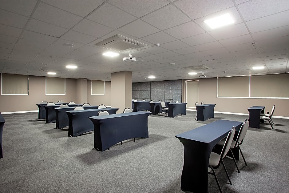 Slaviero Rondonopolis