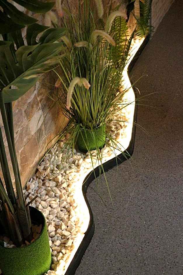 The POD Suite Hostel Village