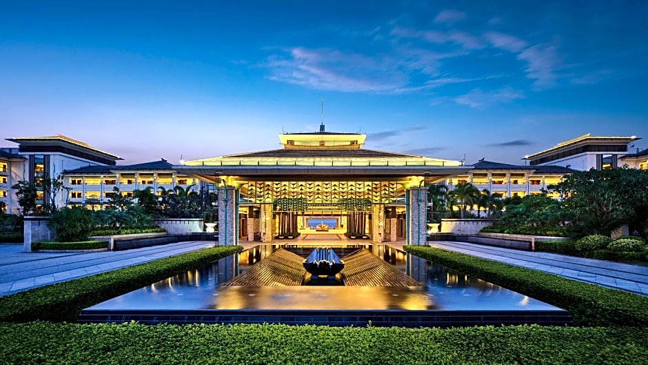 Crowne Plaza Hailing Island By IHG