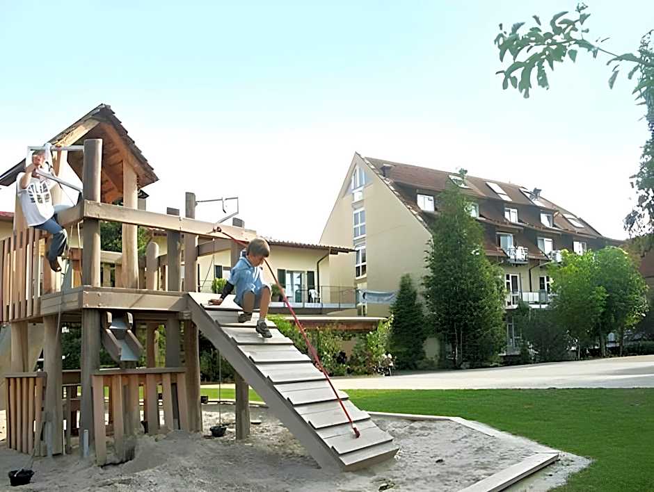 Hotel-Restaurant zum Ochsen