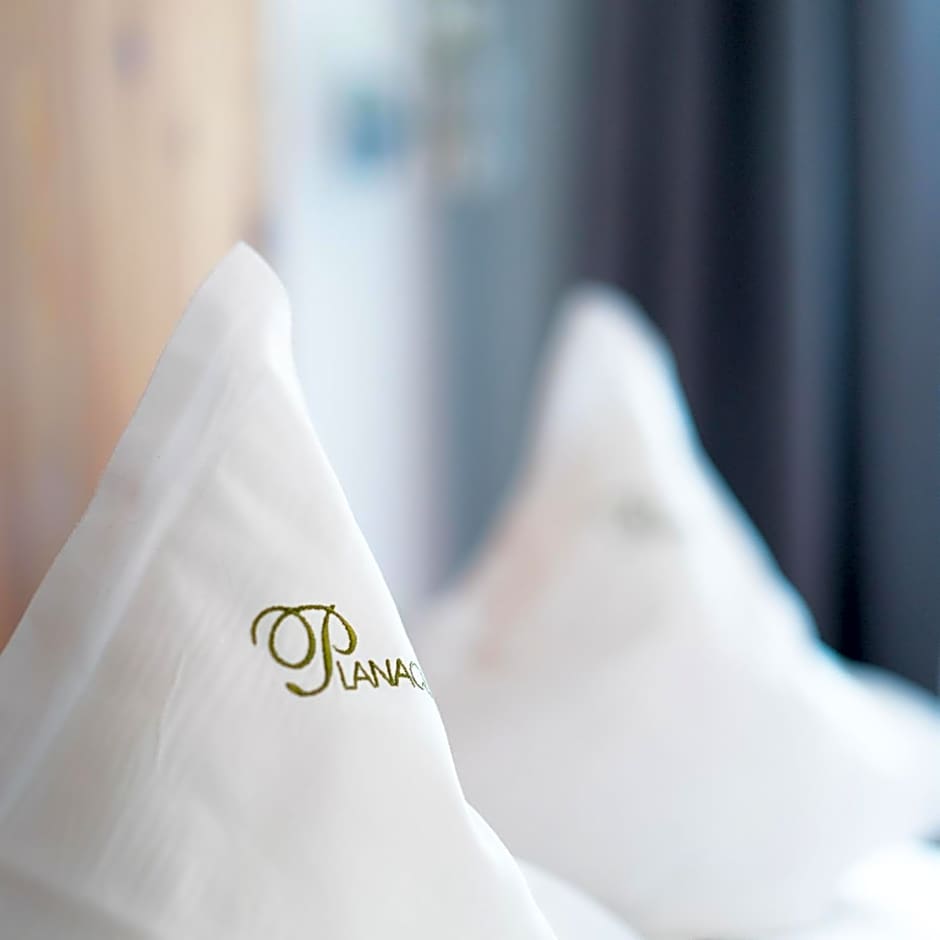 Hotel Garni Planaces