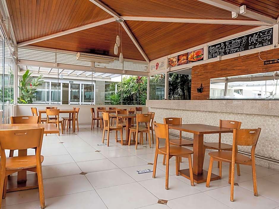 Ibis Styles Campinas Alphaville