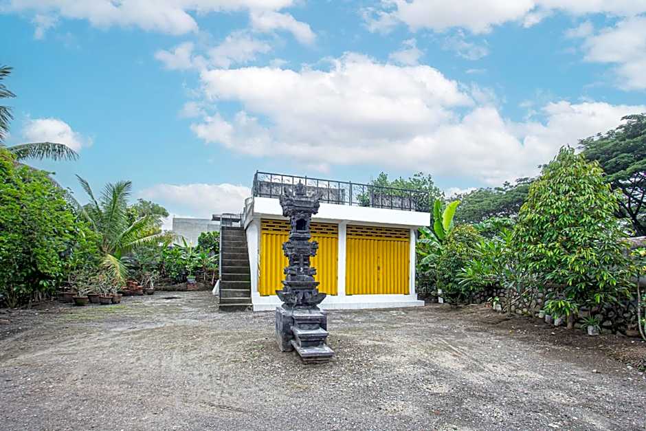 Hotel O Penginapan Mekar Sari Near PT. Lombok Menara Energygas