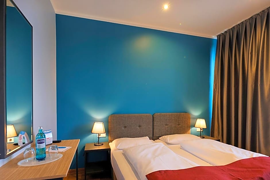Trip Inn Hotel Düsseldorf Neuss