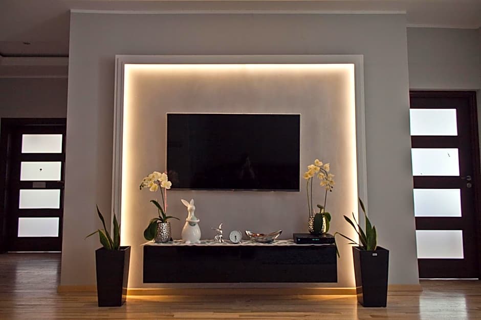 Aparthotel Przy Plaży