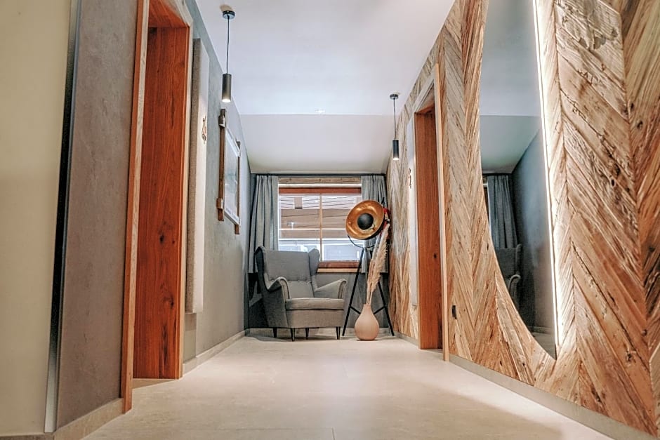 Frühstückspension Friedheim