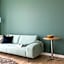Park Penthouses Insel Eiswerder by Suite030