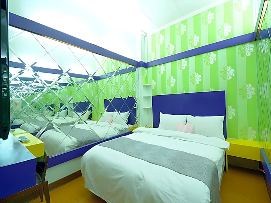 Fulong Holiday Hotel