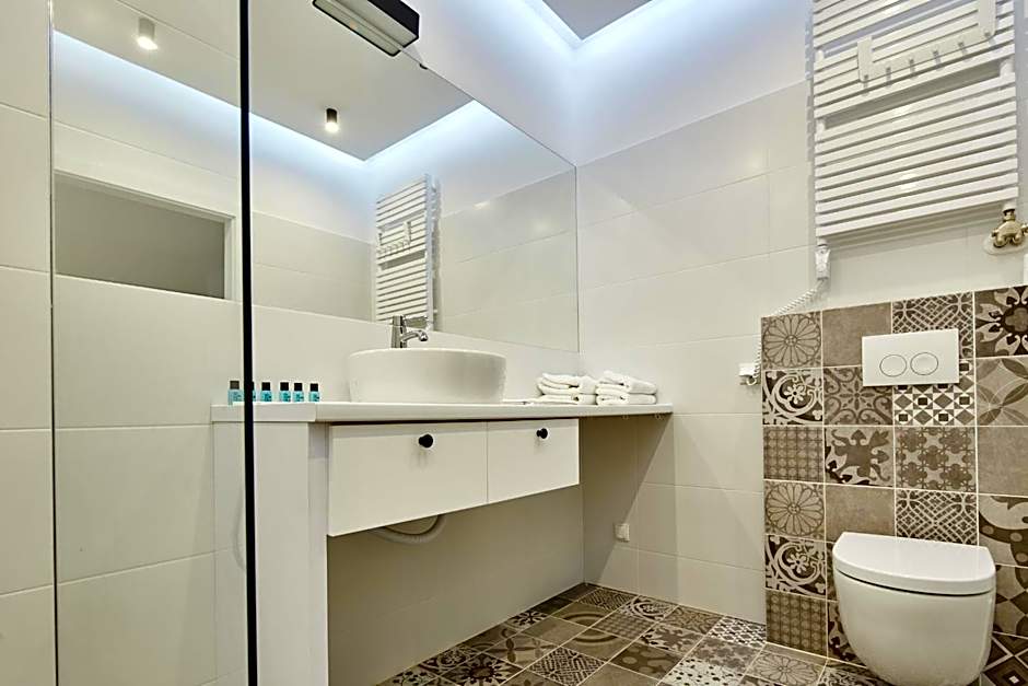 PlayRoom Aparthotel