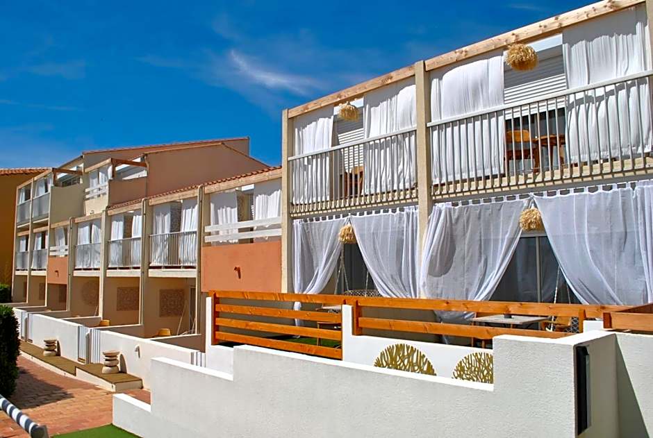 CAPAO Beach Hôtel