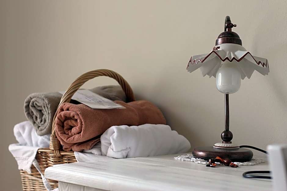 Bio Hotel Brusago Vital & Wellness