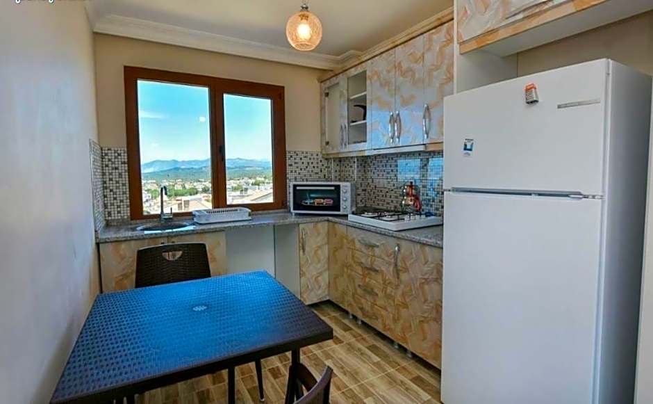 Erpey Ferah Apart Otel