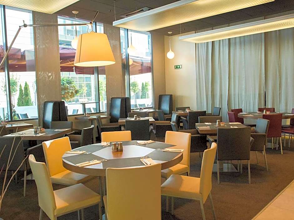 Novotel Sofia