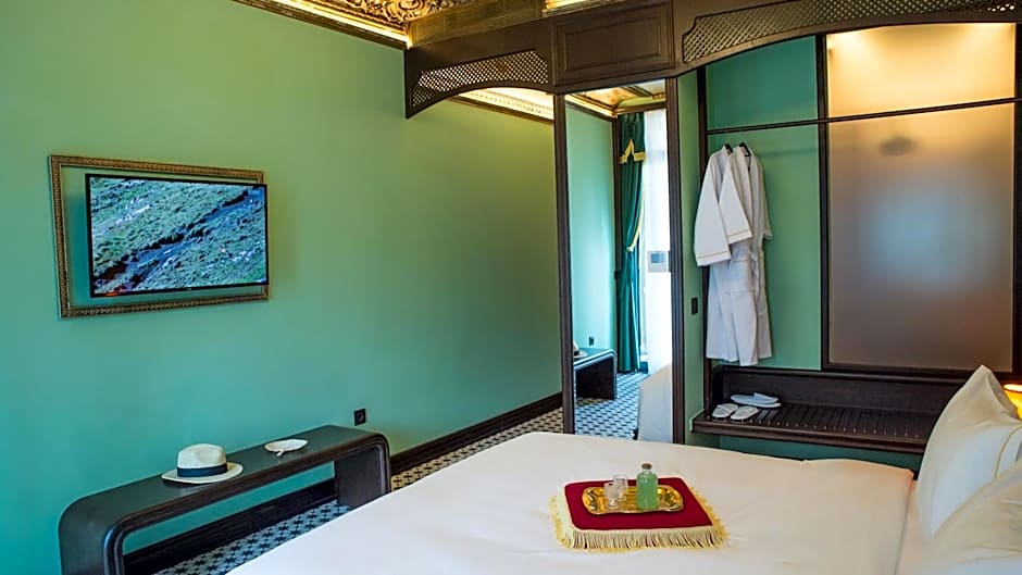 Juan Rodriguez Hacienda