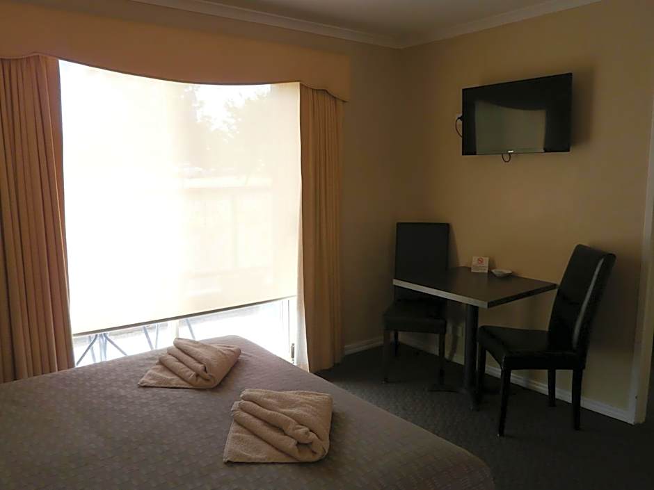 Ballarat Central City Motor Inn