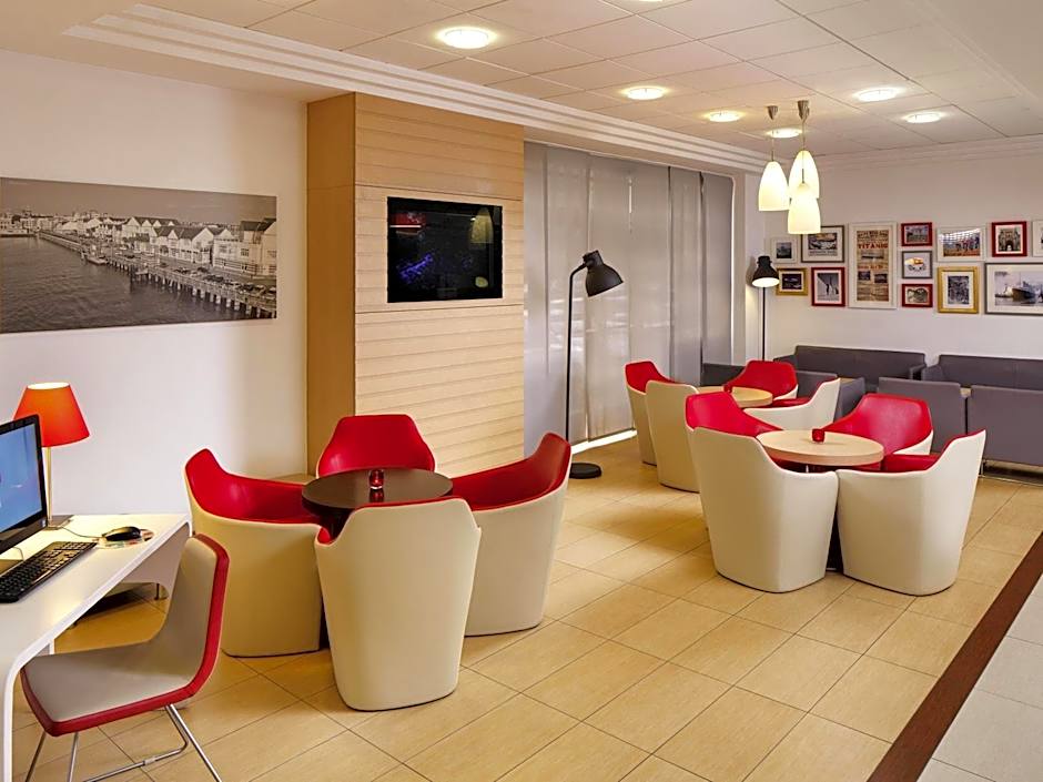 ibis Southampton Centre