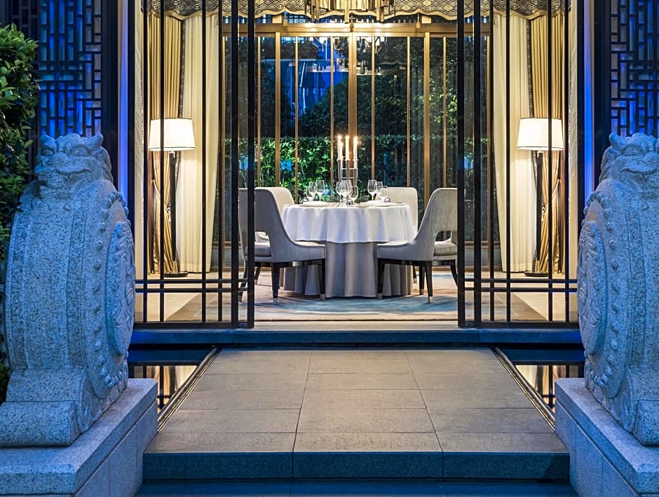 The St. Regis Changsha