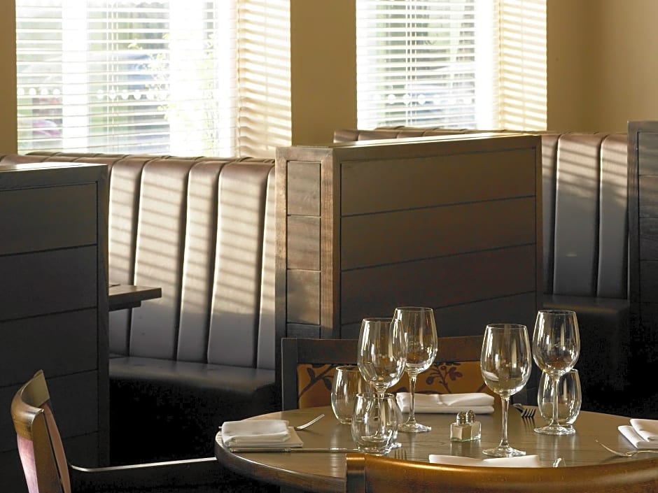 Manchester Airport Stanley Hotel by Belvilla