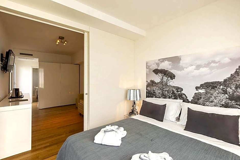 Perla Verde Hotel