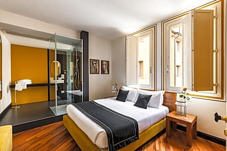 Classic Double or Twin Room